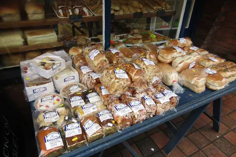 Kinfayre Bakery photo 1